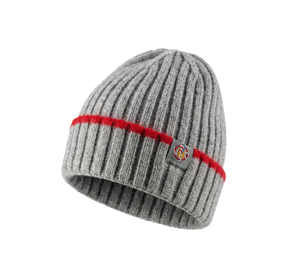 Cuffia grigiorossa USC