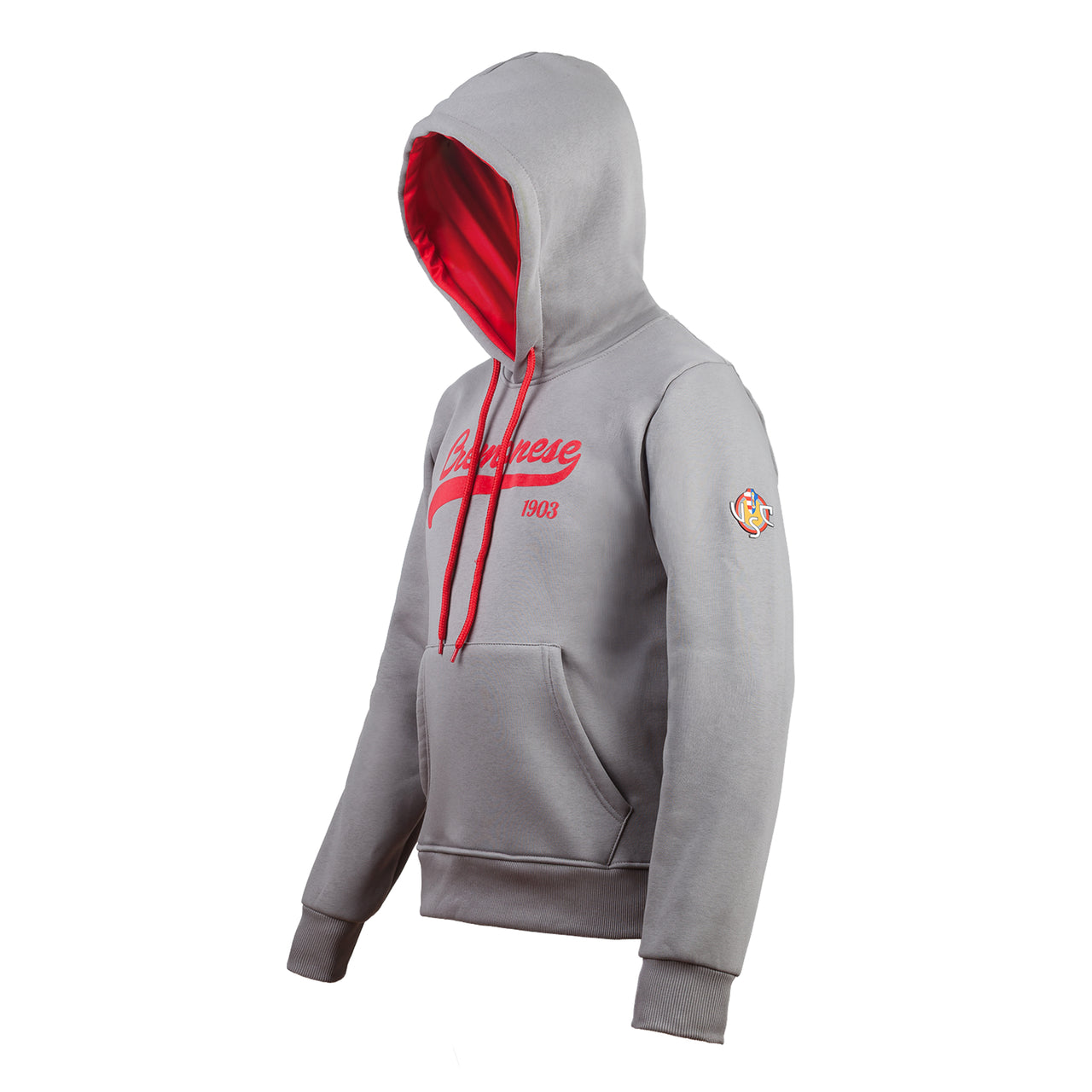 Felpa Cremonese 1903 Kid