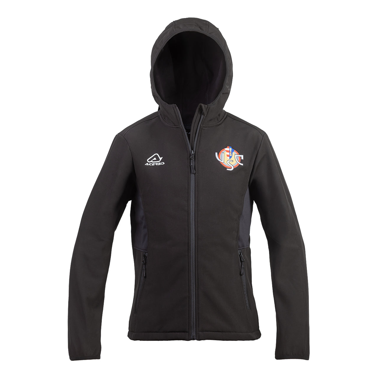 Giubbino Softshell