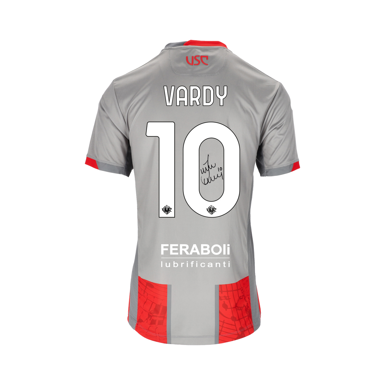 10 VARDY FIRMATA HOME (M)