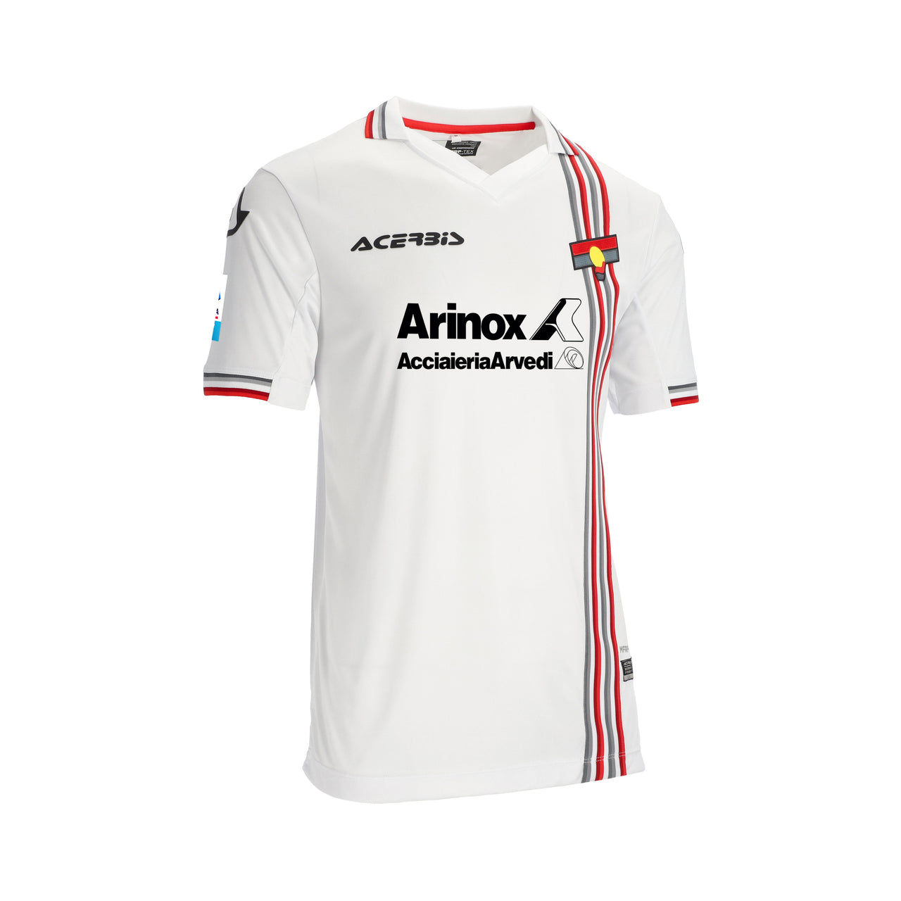 Us Cremonese Maglia Away 25/26