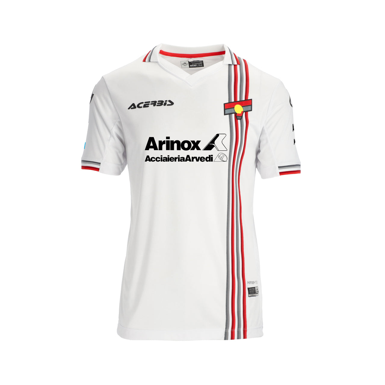 Us Cremonese Maglia Away 25/26