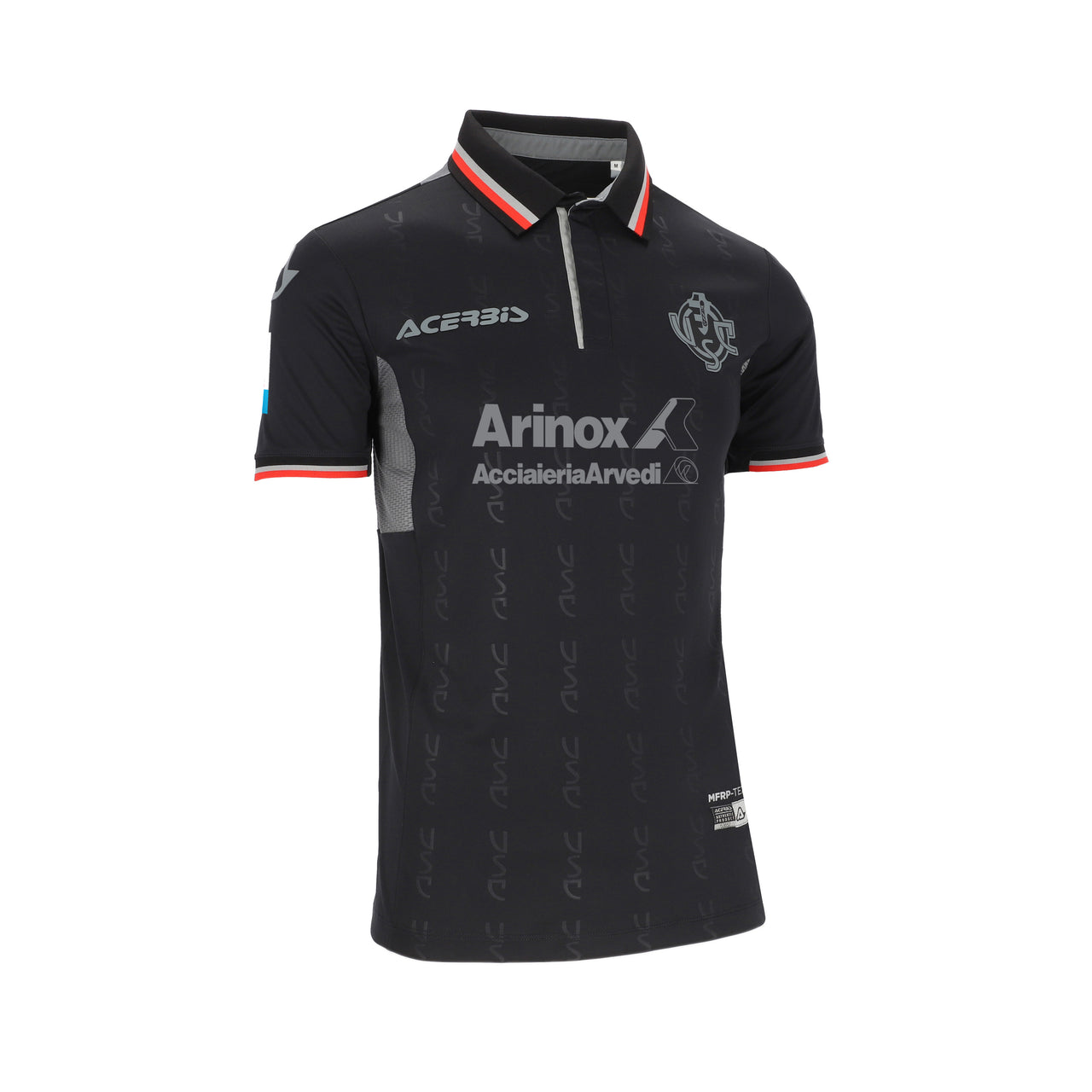 Us Cremonese Maglia Third 25/26