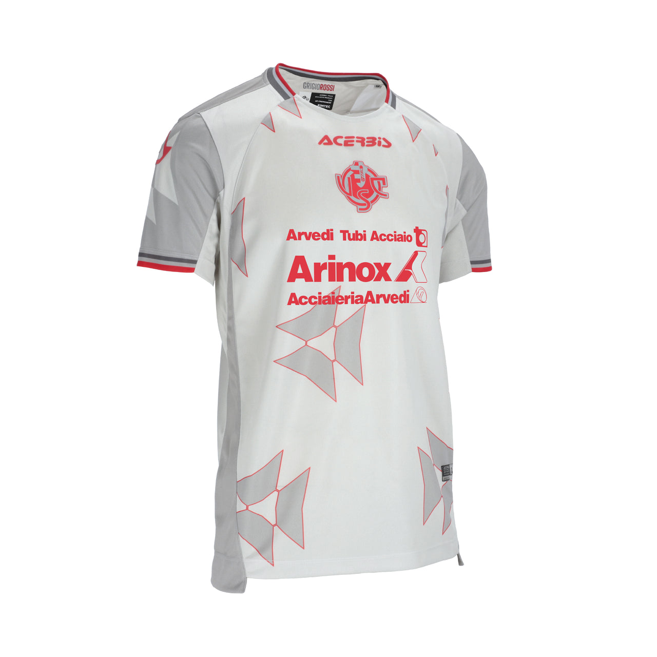 Us Cremonese Maglia Away 26/27