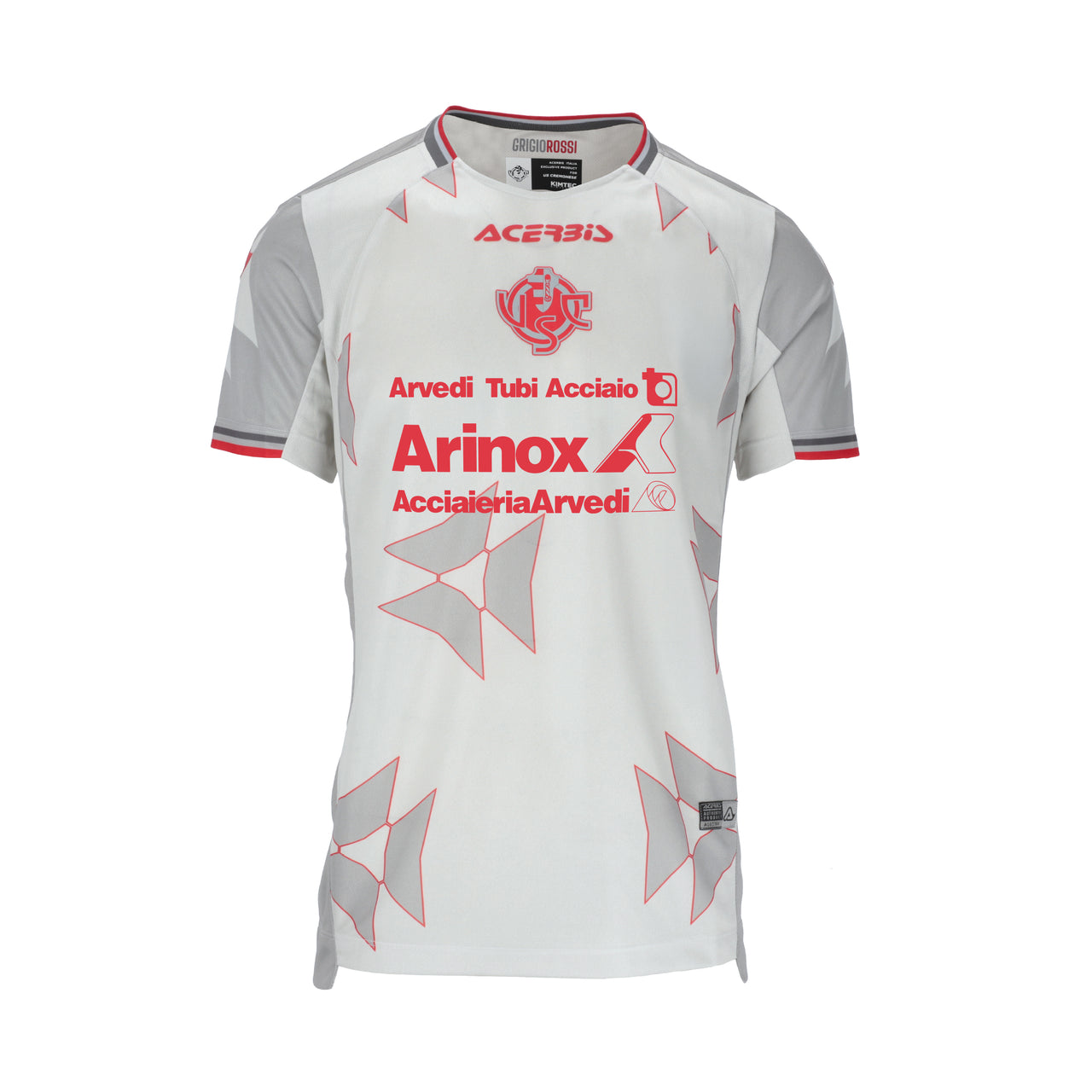 Us Cremonese Maglia Away 26/27