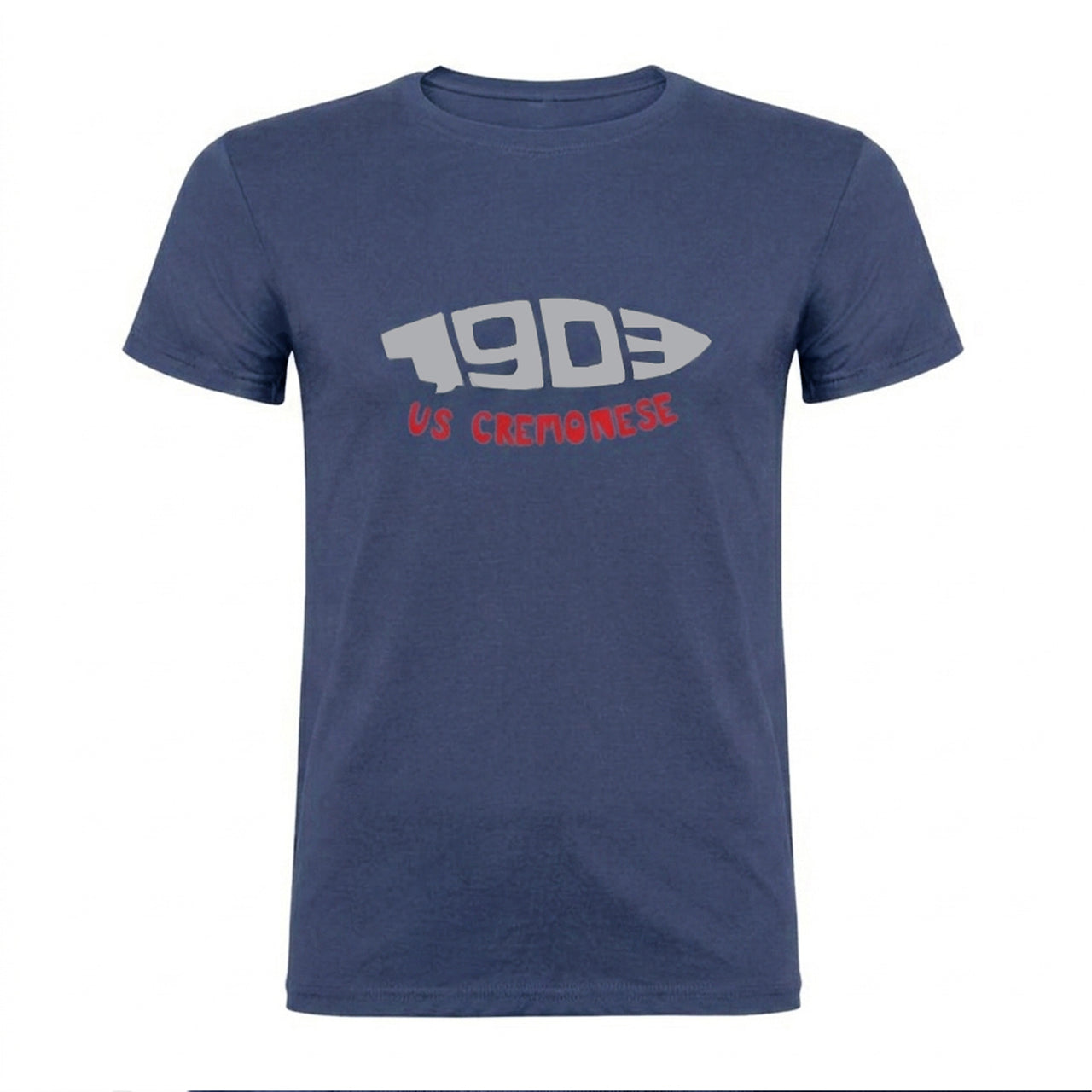 T-shirt 1903 Blu