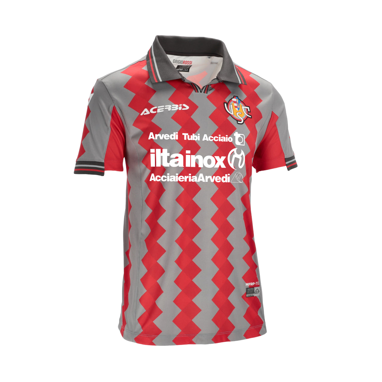 Us Cremonese Maglia Home 26/27