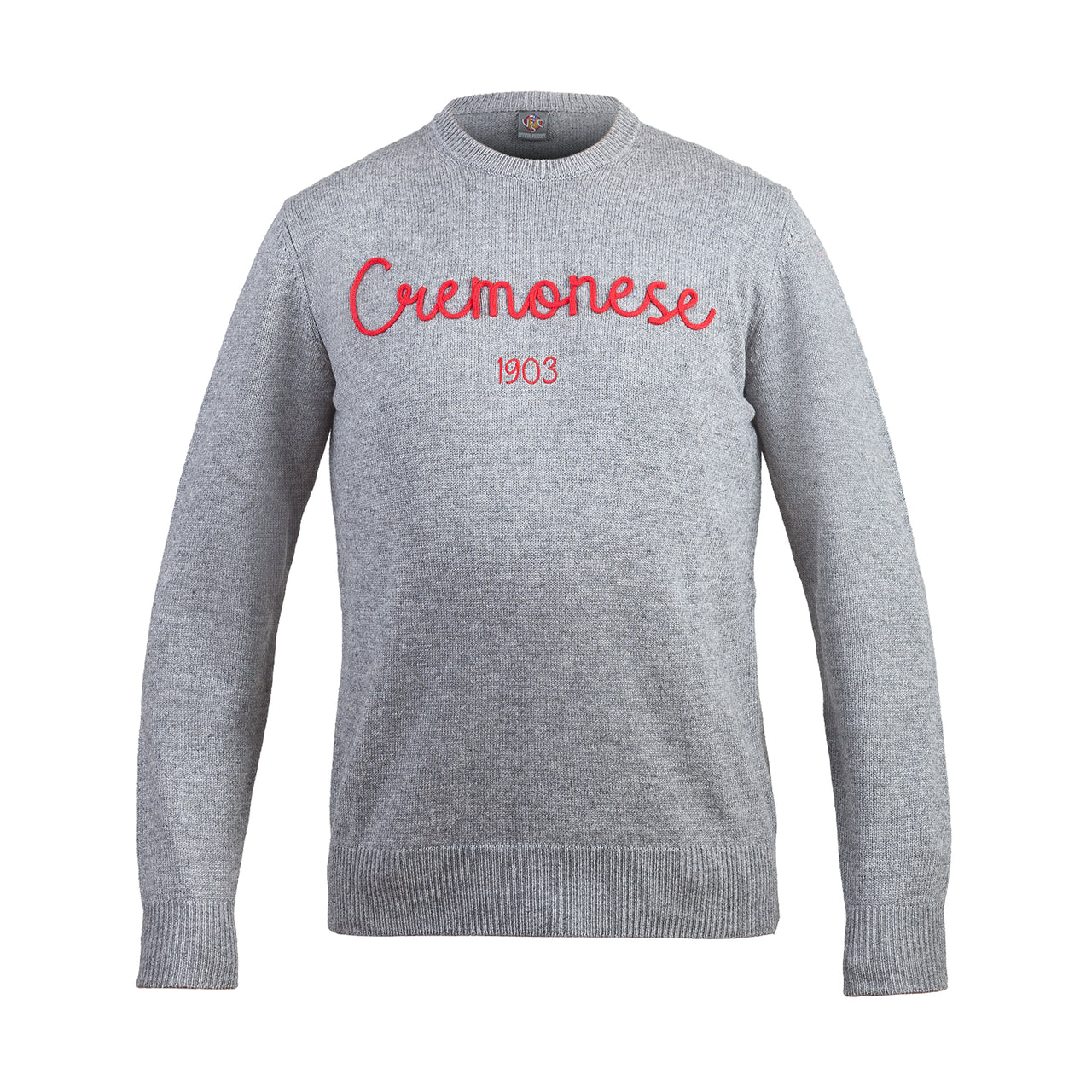 Maglione Natale Cremonese 1903