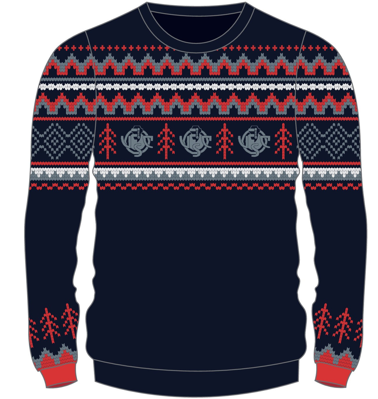 Maglione Natale 24/25