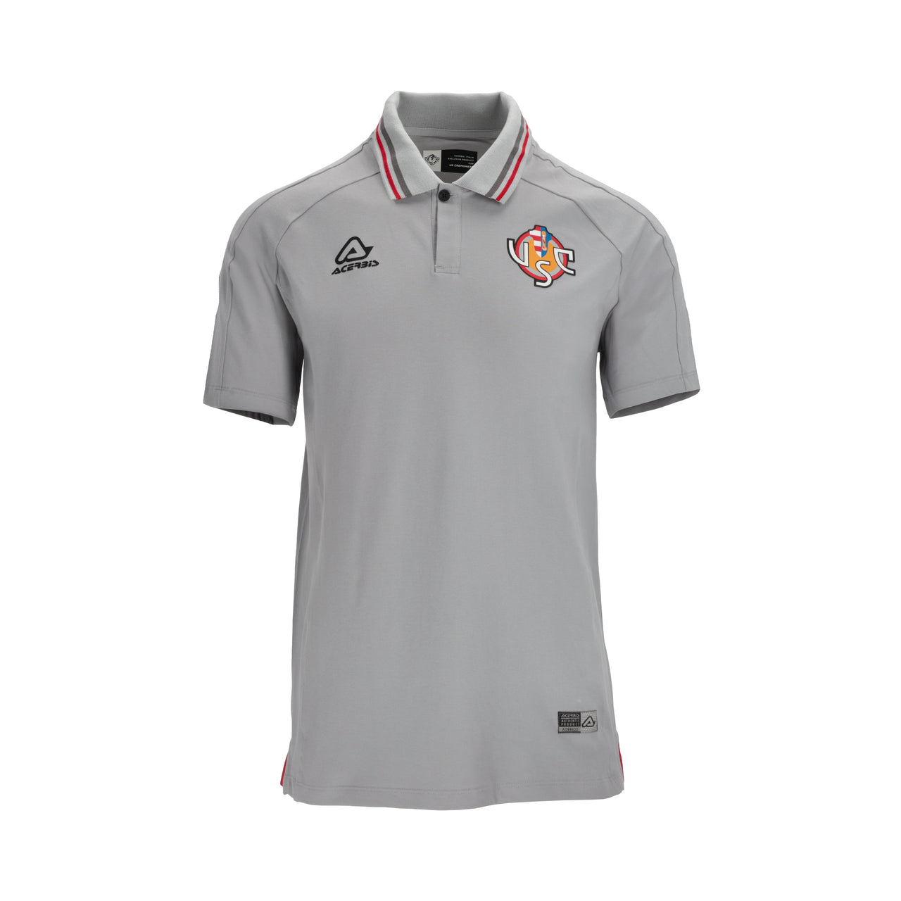 Us Cremonese Polo Rappresentanza Staff 26/27