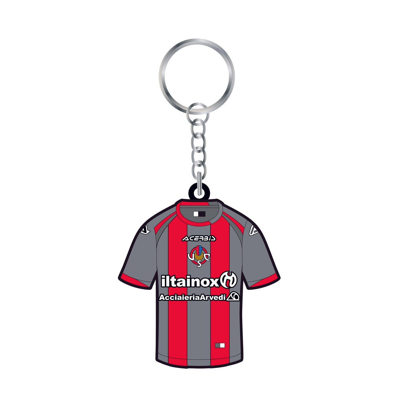 Portachiavi Maglia Home