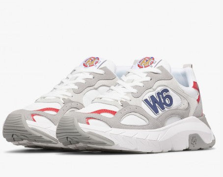 US Cremonese black bum bag