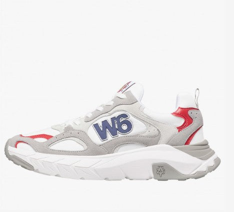 US Cremonese black bum bag