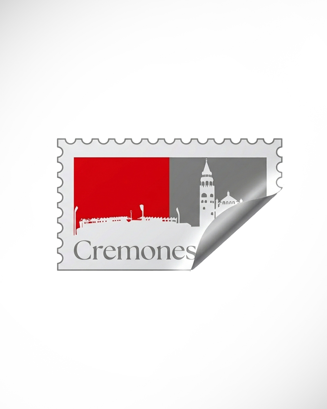 Sticker Cremonese 1903