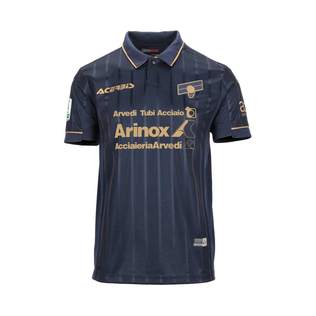 Us Cremonese Maglia Third 26/27