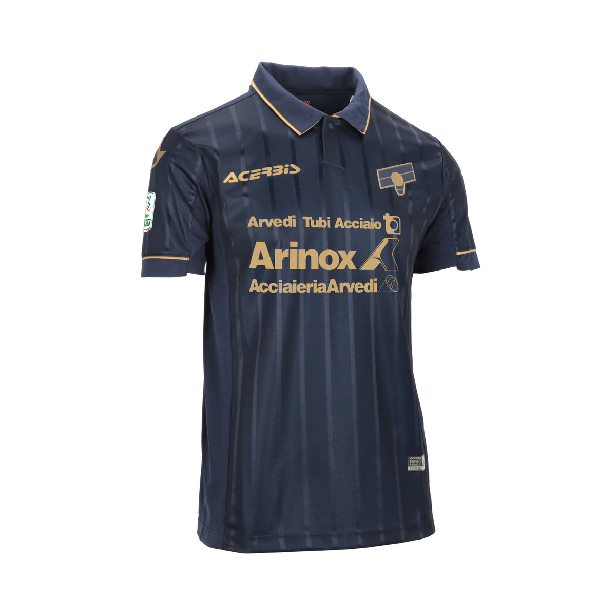 Us Cremonese Maglia Third 26/27