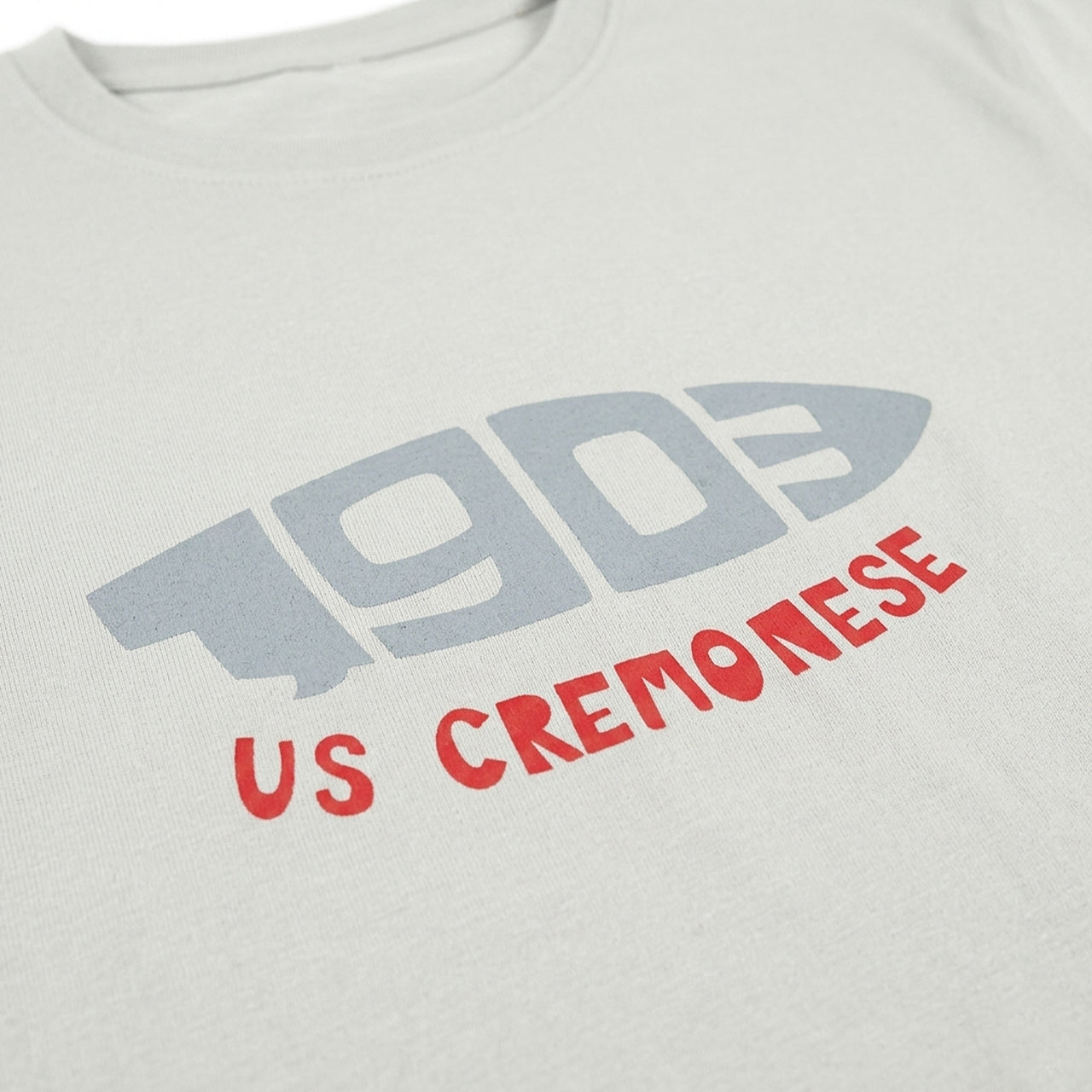 T-shirt 1903 Bianca
