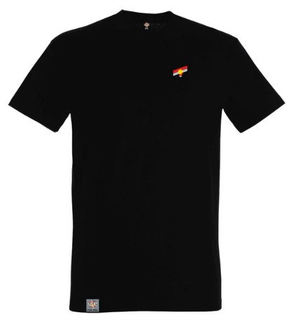 T-Shirt Wembley Nera