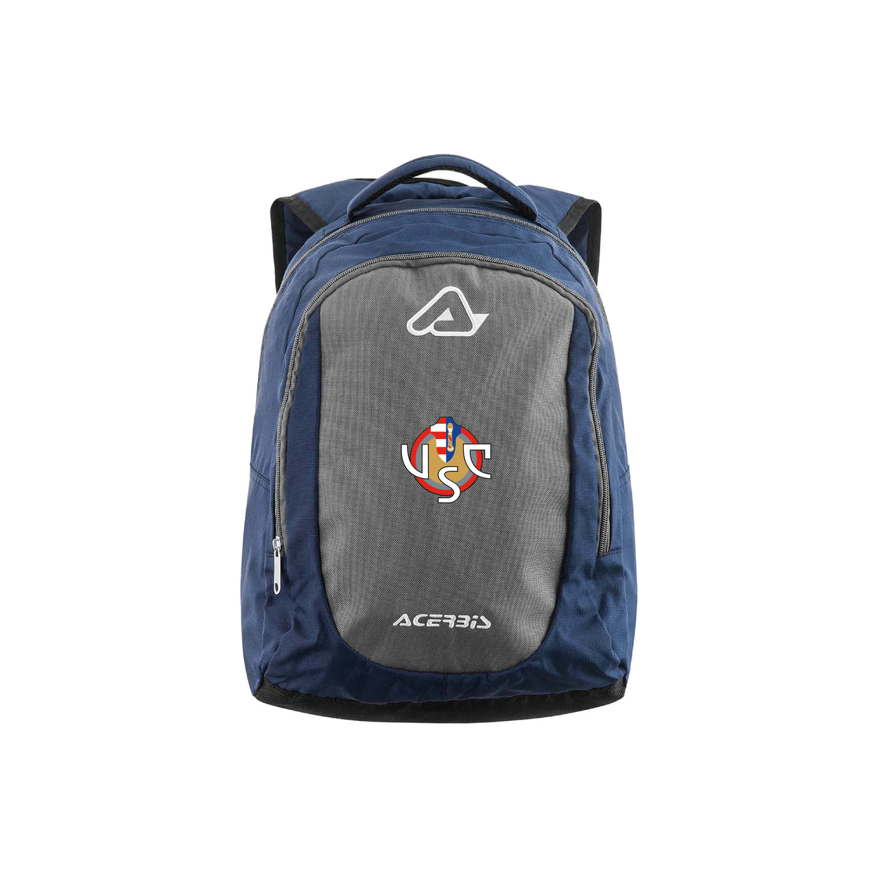 Zaino Acerbis Blu